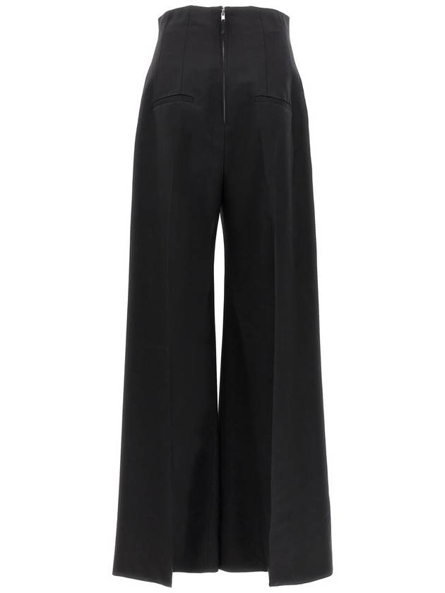 FW 23 24 Pants Dirt Cooper RP02C1354ZL09 - RICK OWENS - BALAAN 3