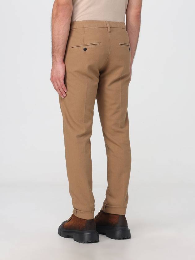 Pants men Dondup - DONDUP - BALAAN 2