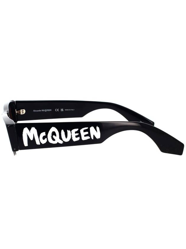 Alexander McQueen Sunglasses - ALEXANDER MCQUEEN - BALAAN 3