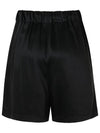 S Signature Black Short P - GOGORR - BALAAN 4