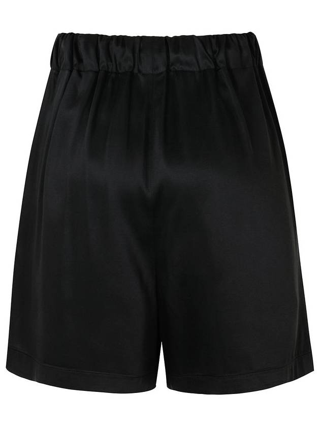 S Signature Black Short P - GOGORR - BALAAN 4