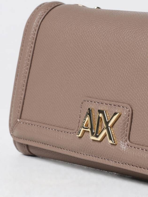 Shoulder bag woman Armani Exchange - ARMANI EXCHANGE - BALAAN 3