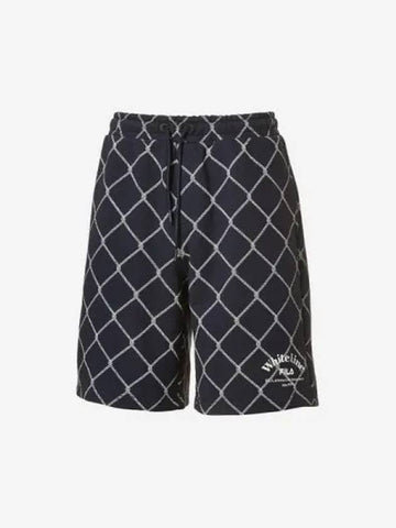 Tennis Life Shorts MUE - FILA - BALAAN 1