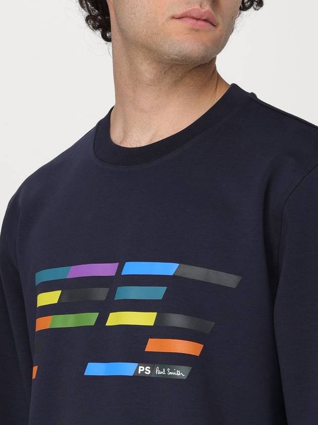 Sweatshirt men Ps Paul Smith - PAUL SMITH - BALAAN 3