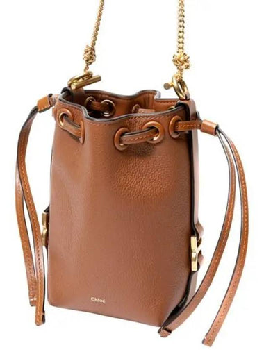 Marci Micro Bucket Bag Women s Crossbody - CHLOE - BALAAN 1