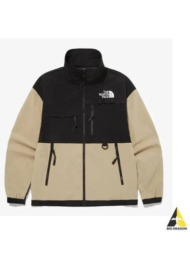 The North Face NJ3BQ55C Men s Denali Wind EX Jacket - THE NORTH FACE - BALAAN 1