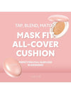 [TIRTIR] Mask Fit All Cover Cushion (20 colors) - TIRTIR - BALAAN 2