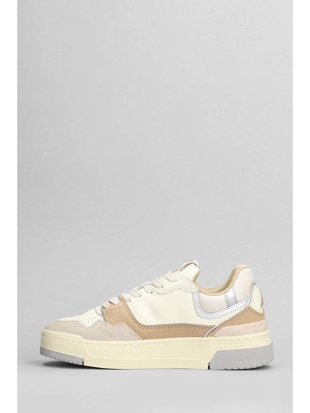 Autry Clc Low Sneakers - AUTRY - BALAAN 3