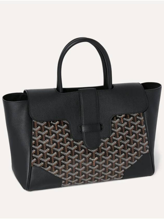 Cabas Saigon tote bag - GOYARD - BALAAN 1