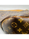 women shoulder bag - LOUIS VUITTON - BALAAN 8