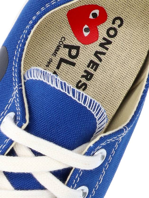 COMME DES GARCONS PLAY Sneakers - COMME DES GARCONS PLAY - BALAAN 5