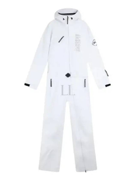 Men's Aerial Jumpsuit - J.LINDEBERG - BALAAN 2