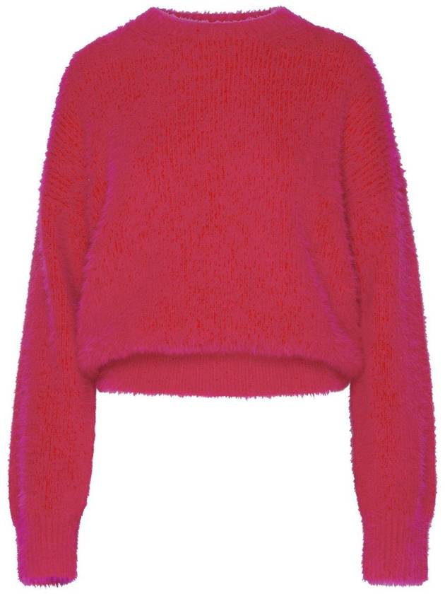 Sweater 6K0467 3S24165663 FUCHSIA - STELLA MCCARTNEY - BALAAN 2