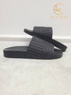 men sandals - BOTTEGA VENETA - BALAAN 4