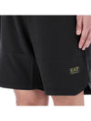 Armani EA7 Ventus7 shorts 6RPS11 0200 - EMPORIO ARMANI - BALAAN 4