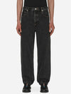 Jeans Black - A.P.C. - BALAAN 4