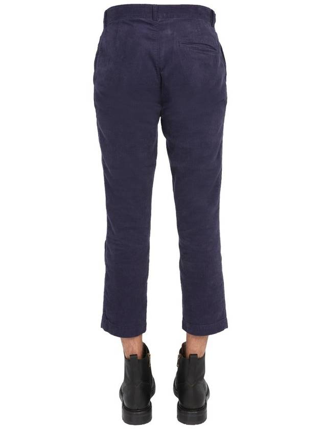 Ymc Velvet Pants - YMC - BALAAN 4