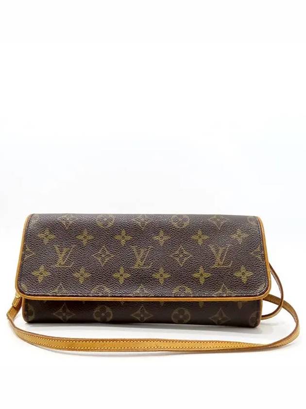 M51852 Crossbody Bag - LOUIS VUITTON - BALAAN 2