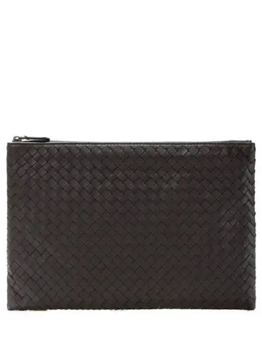 Unisex clutch bag 270519 - BOTTEGA VENETA - BALAAN 1