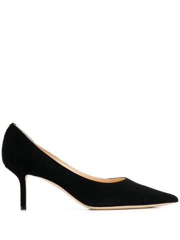 Jimmy Choo With Heel - JIMMY CHOO - BALAAN 1