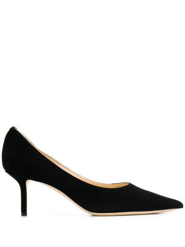 Jimmy Choo With Heel - JIMMY CHOO - BALAAN 1