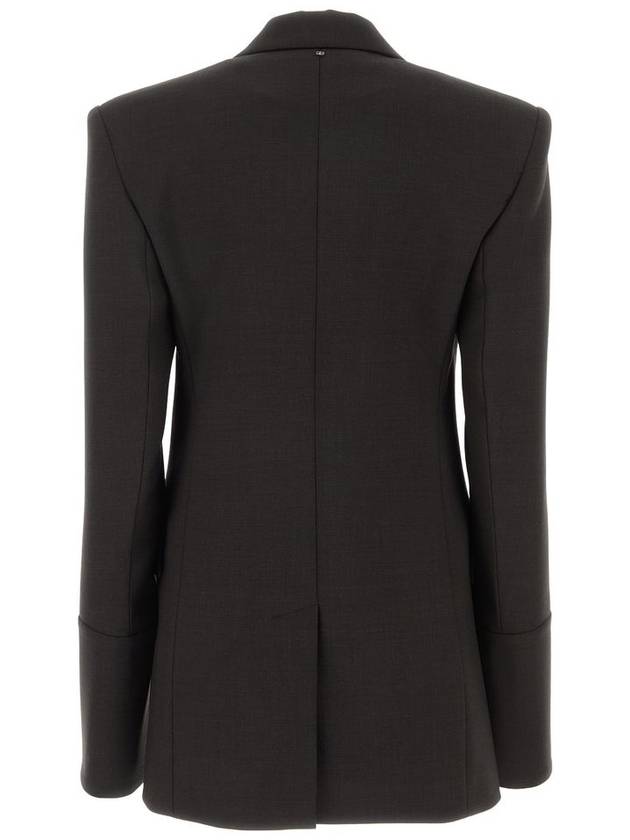 23 fw AFRO Jacket in Viscose 2320460636600019 B0271000469 - MAX MARA SPORTMAX - BALAAN 3