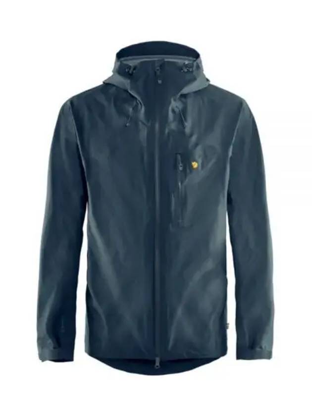 Women s Bergtagen ECCO Eco Shell Jacket 89884570 LITE JKT - FJALL RAVEN - BALAAN 2