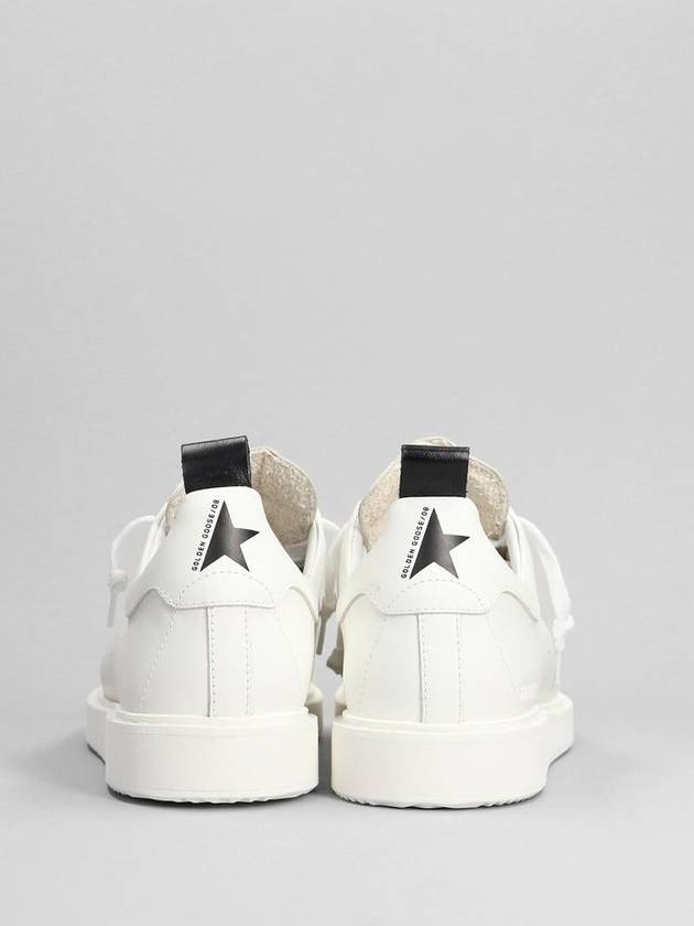 Golden Goose Starter Sneakers - GOLDEN GOOSE - BALAAN 4