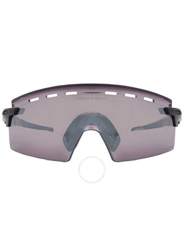 Oakley Encoder Strike Vented Prizm Road Black Shield Men's Sunglasses OO9235 923511 138 - OAKLEY - BALAAN 1