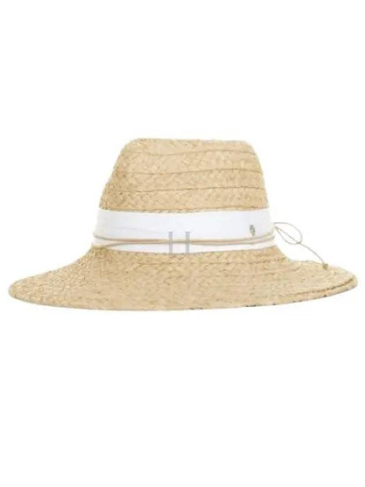 Leonie Women s Fedora HAT51455 NATURAL CREME - HELEN KAMINSKI - BALAAN 1