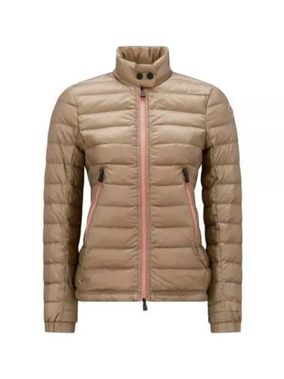 1A00005 595B1 22D WALIBI short down jacket - MONCLER - BALAAN 1