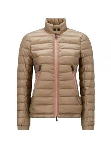 1A00005 595B1 22D WALIBI short down jacket - MONCLER - BALAAN 1