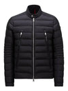 AMIOT down biker padded jacket 1A00115 68352 - MONCLER - BALAAN 1