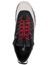 Trailgrip GTX Low Top Sneakers Navy White - MONCLER - BALAAN 3