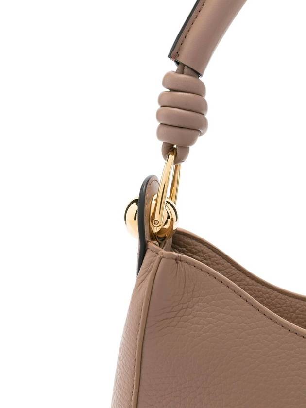 Furla Sfera S Leather Shoulder Bag - FURLA - BALAAN 3