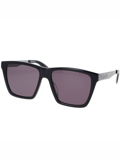 Alexander McQueen Sunglasses - ALEXANDER MCQUEEN - BALAAN 2