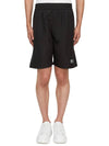 Logo Swimsuit Shorts Black - GOLDEN GOOSE - BALAAN 2