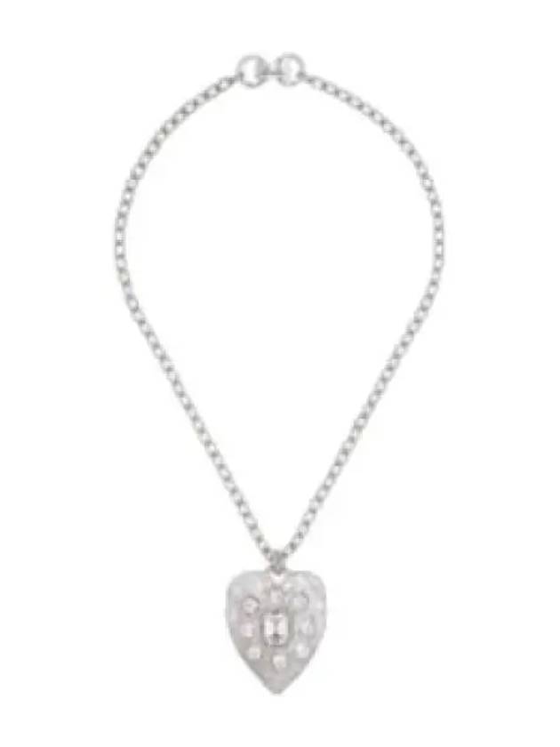 Tropicana Necklace White Accessories - MONDO MONDO - BALAAN 1