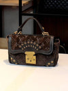 Irvine shoulder bag m92733 - LOUIS VUITTON - BALAAN 4