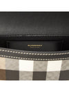 Note Leather Cross Bag Brown - BURBERRY - BALAAN 11