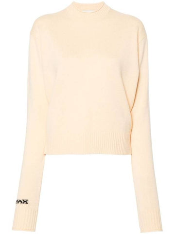 SportMax  Sweaters Yellow - MAX MARA SPORTMAX - BALAAN 1