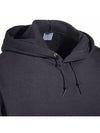 signature sleeve logo hoodie - CARHARTT - BALAAN 3