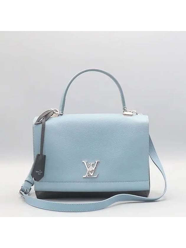 M54101 2 WAY bag - LOUIS VUITTON - BALAAN 2