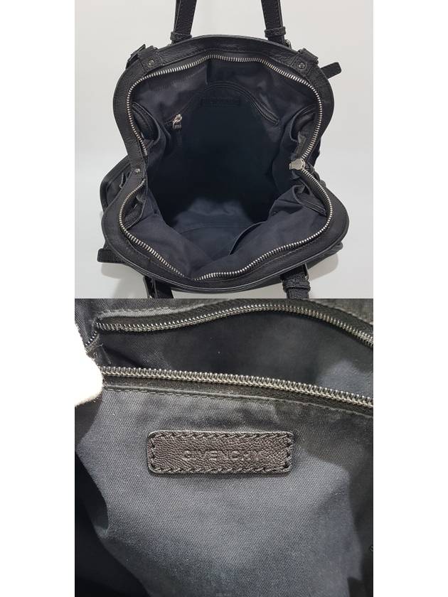 women shoulder bag - GIVENCHY - BALAAN 9