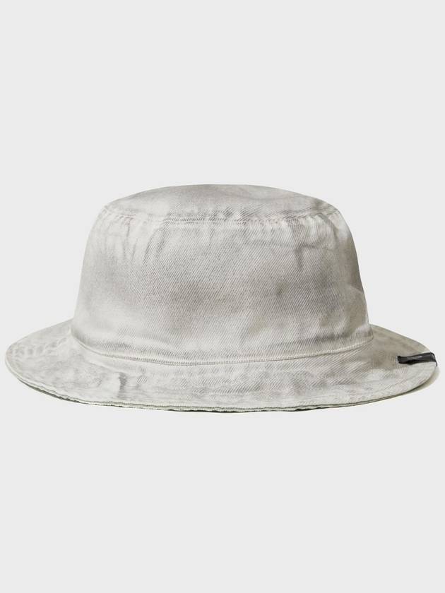 Dirty Washing Reversible Bucket Hat Ivory Mint - FFEFF STUDIO - BALAAN 6