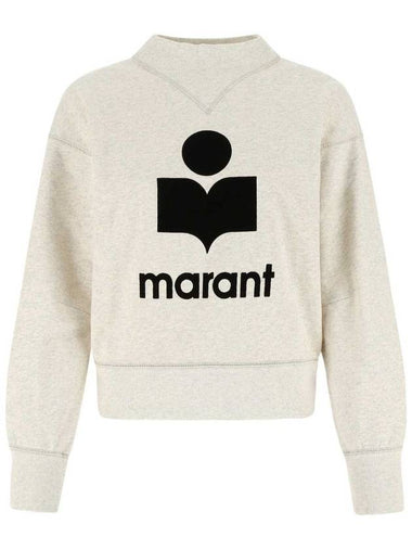 Isabel Marant Étoile Sweatshirts - ISABEL MARANT ETOILE - BALAAN 1