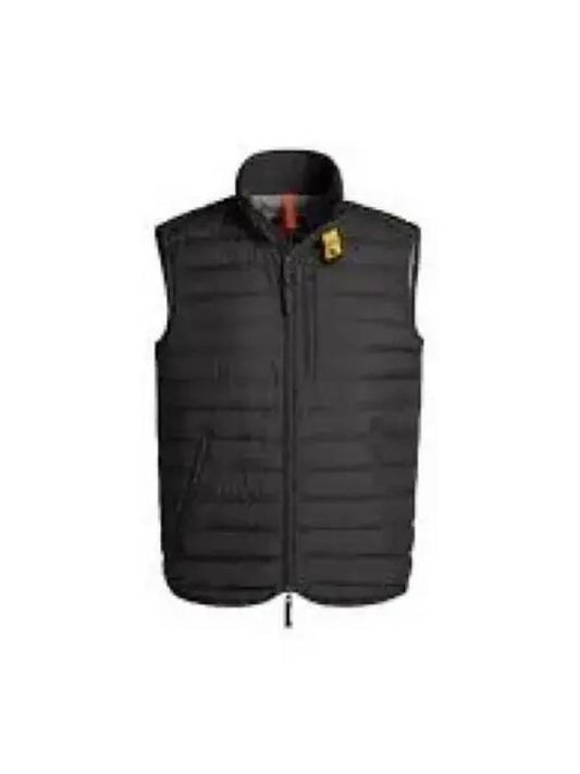 PARA JUMPERS Perfect Padding Vest Black PMPUFSL01541 - PARAJUMPERS - BALAAN 1