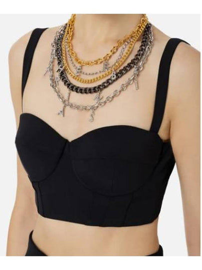 Elisabetta Franchi Top - ELISABETTA FRANCHI - BALAAN 2