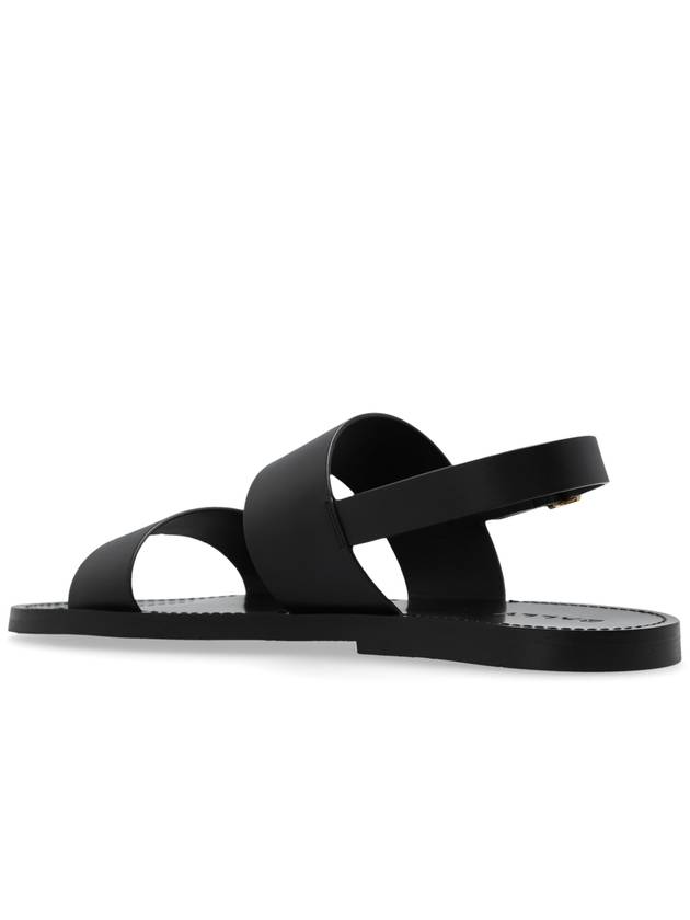 Bally ‘Chail’ Sandals, Men's, Black - BALLY - BALAAN 5