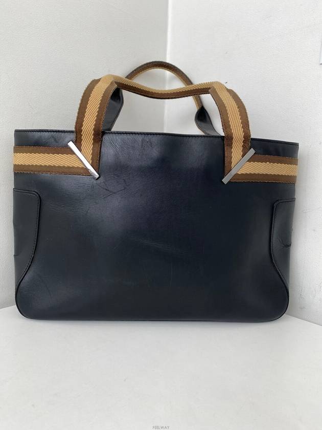 men tote bag - GUCCI - BALAAN 3